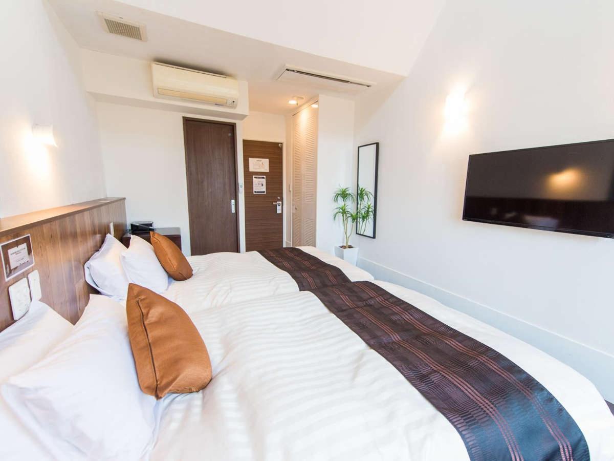 Livemax Resort Izu Shimoda Shimoda  Zimmer foto